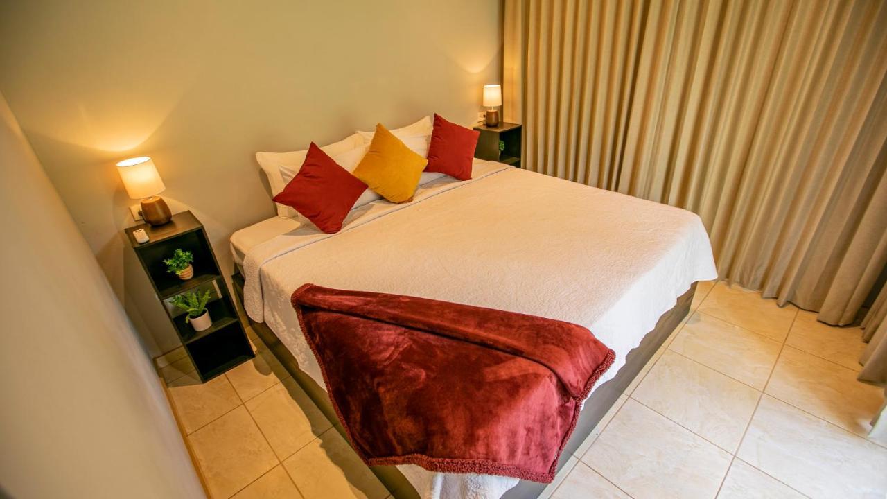 River Paradise Villa With Private Jacuzzi La Fortuna Exteriör bild