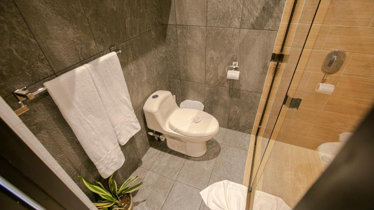 River Paradise Villa With Private Jacuzzi La Fortuna Exteriör bild